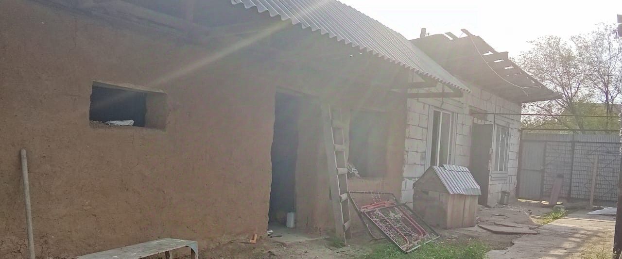 дом г Самара Алабинская ул Чапаевская фото 2