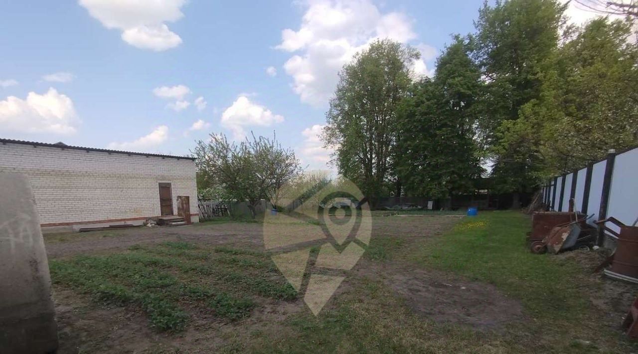земля г Старый Оскол пер 1-й Труженников фото 7