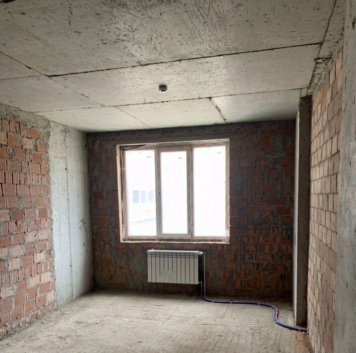квартира г Саратов р-н Заводской пр-кт Энтузиастов 42/44 фото 1