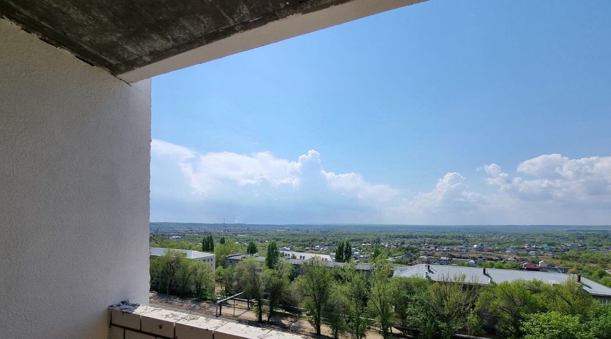 квартира г Саратов р-н Заводской проезд 1-й Энергетиков 2к/2 фото 7