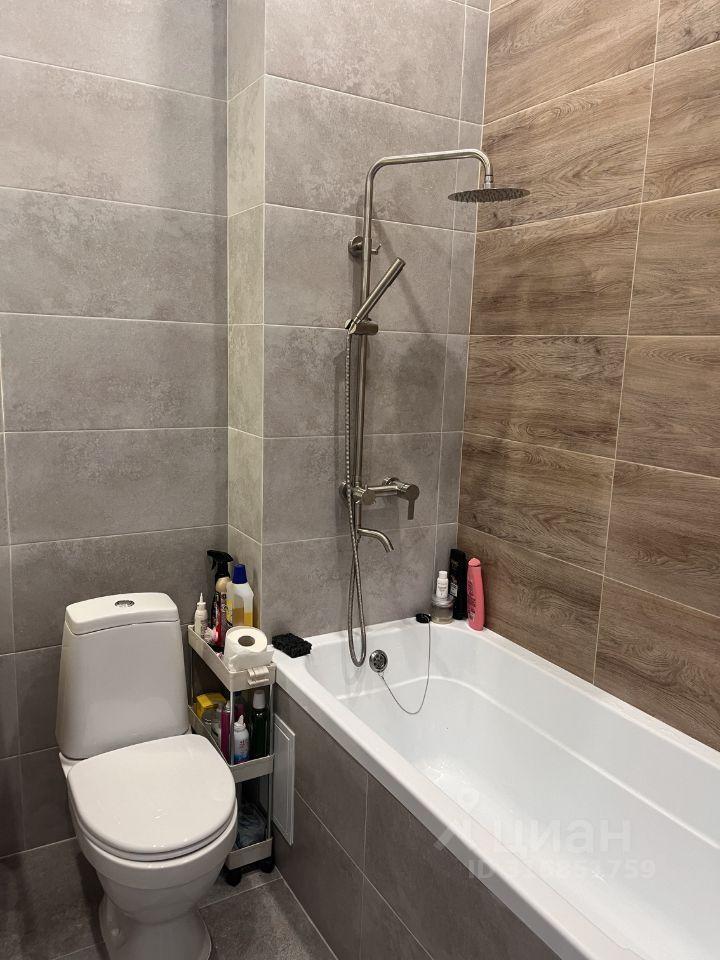 квартира г Краснодар ул им. Марины Цветаевой 3/1 фото 4