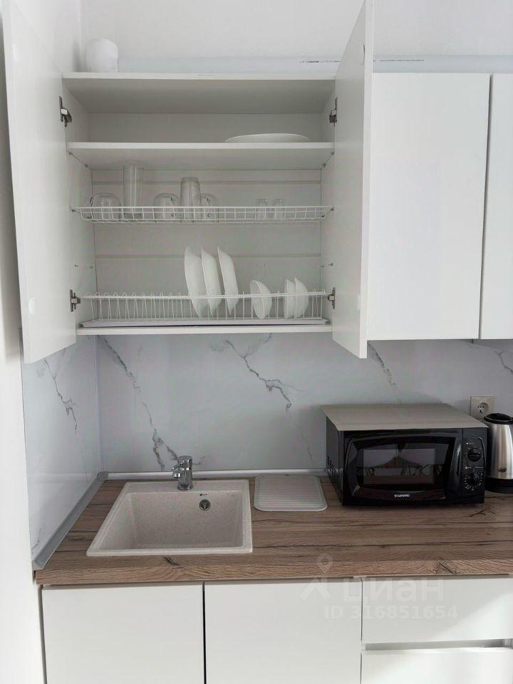 квартира г Котельники р-н мкр Парковый Котельники, городской округ Котельники, 2 к 1 фото 9