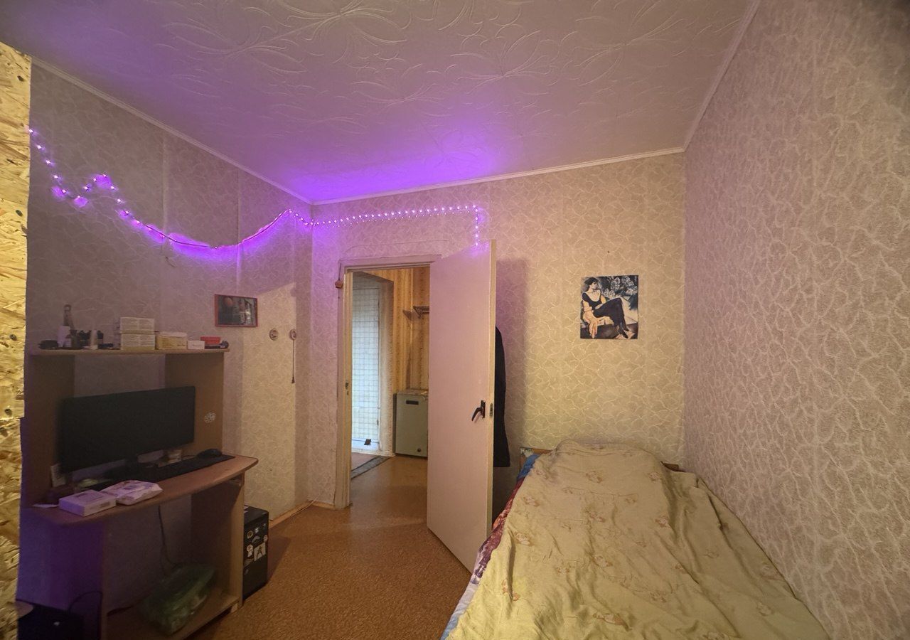 квартира г Нижний Тагил р-н Дзержинский ул Зари 83 фото 7