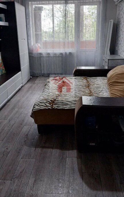 квартира г Кинель ул 50 лет Октября 105 Кировская фото 6