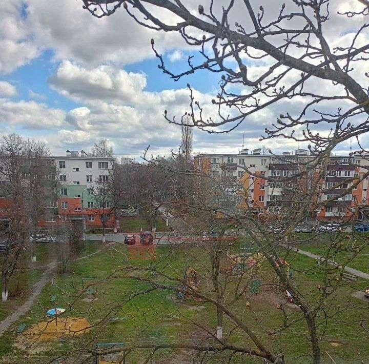 квартира г Старый Оскол Интернациональный микрорайон 7 фото 22