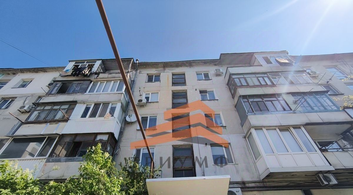 квартира г Феодосия ул Чкалова 179 фото 25