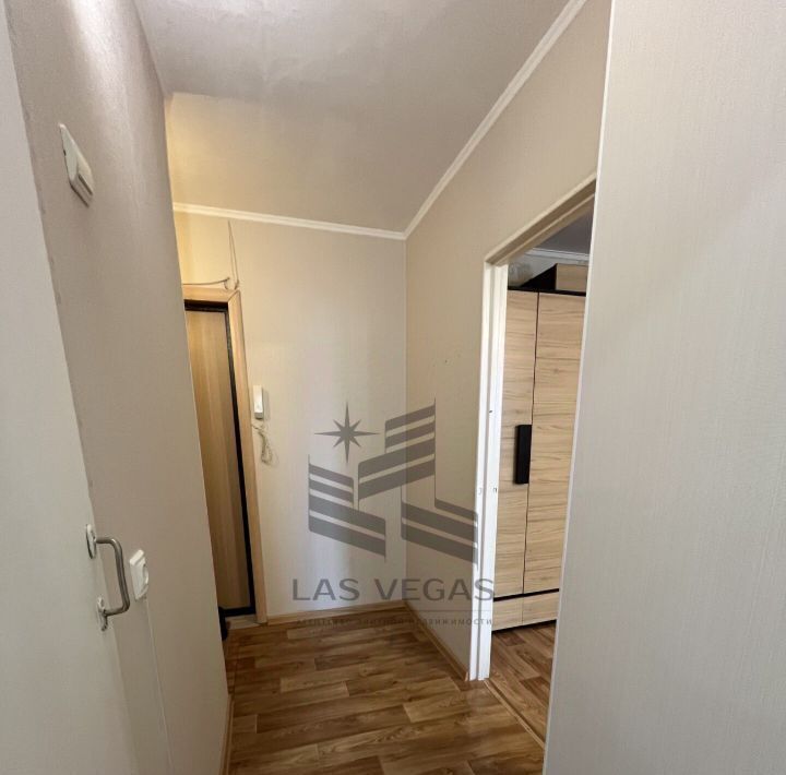 квартира г Казань метро Горки ул Хайдара Бигичева 2 фото 7