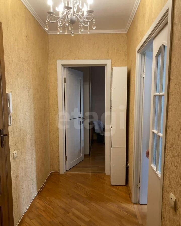 квартира г Тула р-н Советский ул Революции 12 фото 7