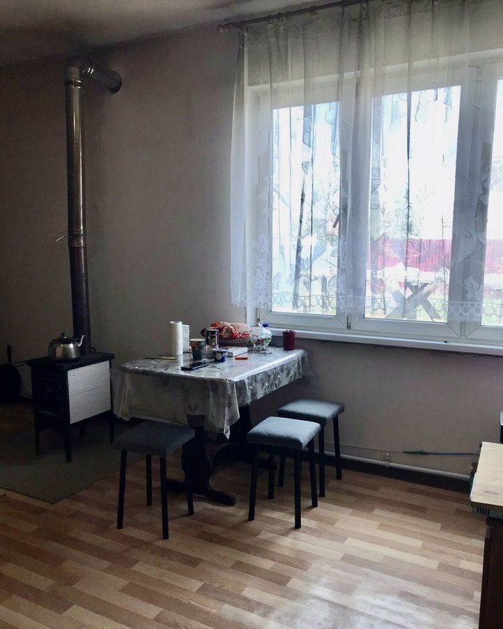 дом городской округ Богородский г Ногинск снт Полтево-2 20 км, 2-я линия, Балашиха, Носовихинское шоссе фото 4