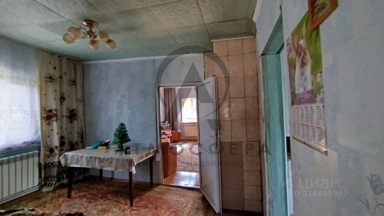 дом р-н Апшеронский г Апшеронск ул Целинная Апшеронское городское поселение фото 10