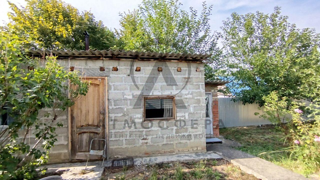 дом р-н Апшеронский г Апшеронск ул Целинная Апшеронское городское поселение фото 30