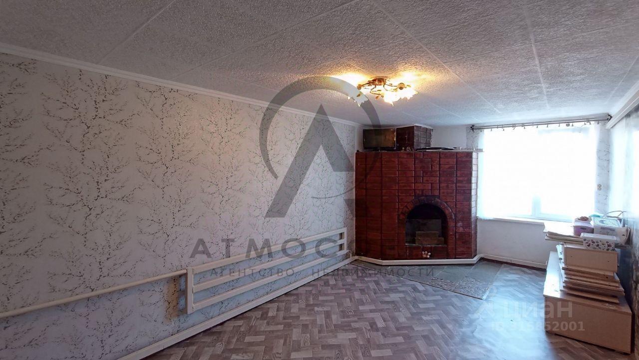 дом р-н Апшеронский г Апшеронск пер Заводской Апшеронское городское поселение фото 16