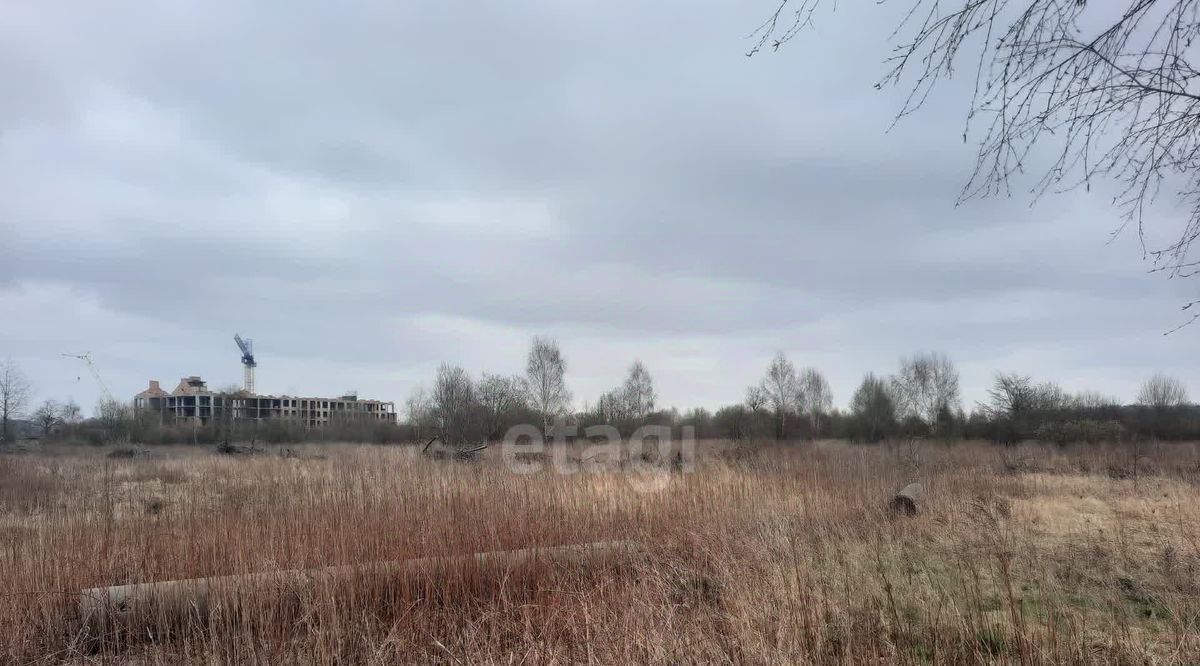 земля р-н Зеленоградский г Зеленоградск фото 6