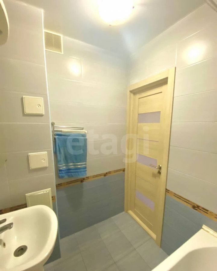 квартира г Тюмень р-н Центральный ул Елизарова 12 фото 23