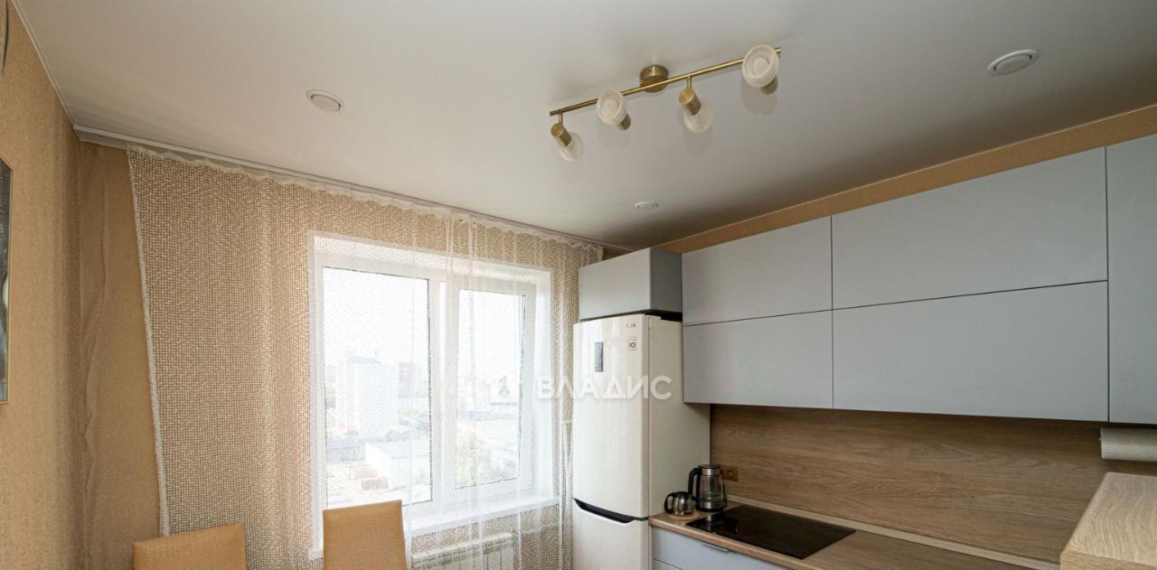 квартира г Нижний Новгород Горьковская ул Краснозвездная 4 фото 4