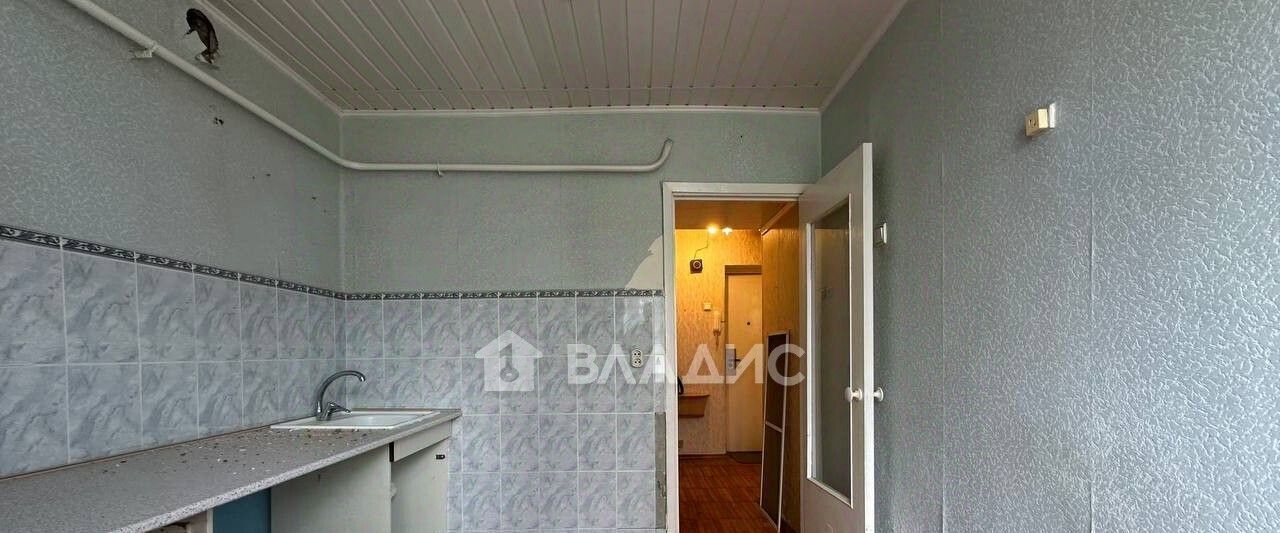 квартира г Нижний Новгород Горьковская ул Ошарская 88 фото 9