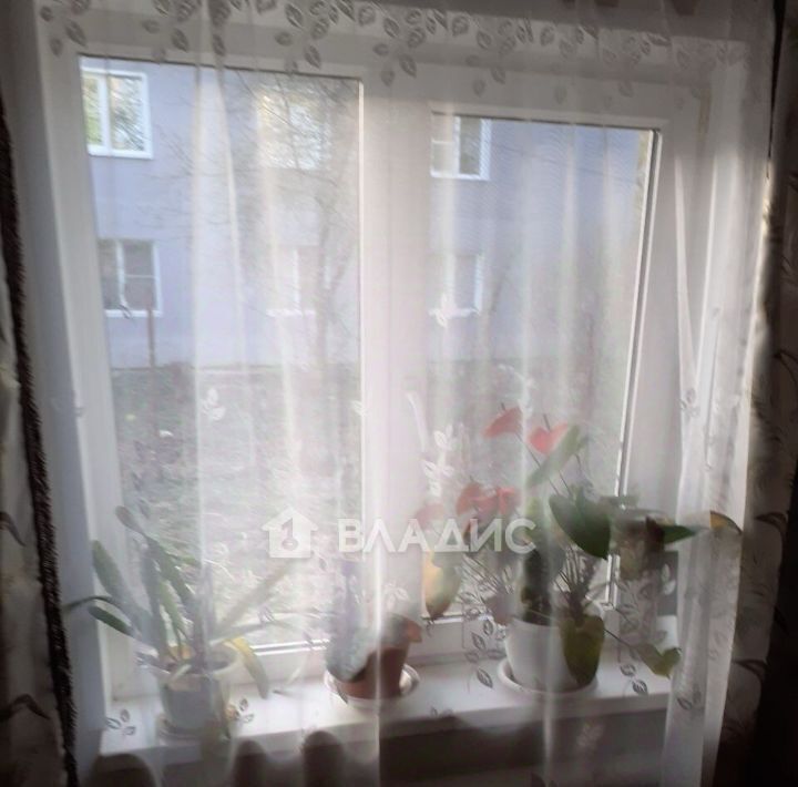 квартира р-н Лысковский г Лысково ул Мичурина 94 фото 9