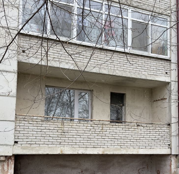 квартира г Тюмень р-н Центральный ул Шишкова 82а фото 2