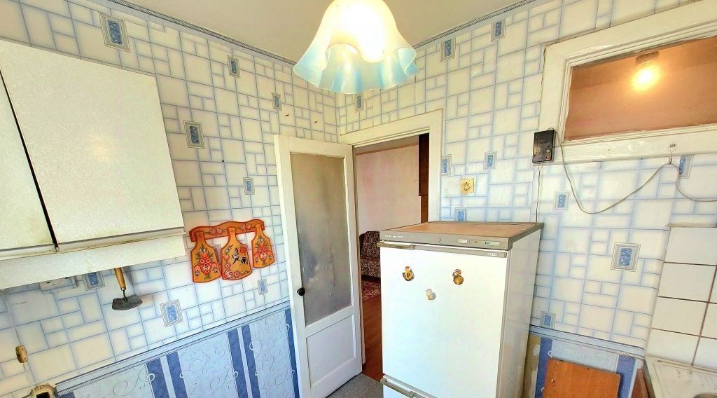 квартира г Дзержинск ул Гайдара 74 фото 9