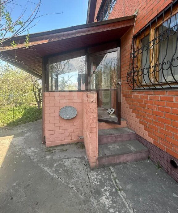 дом г Тула ул Подъемная фото 6