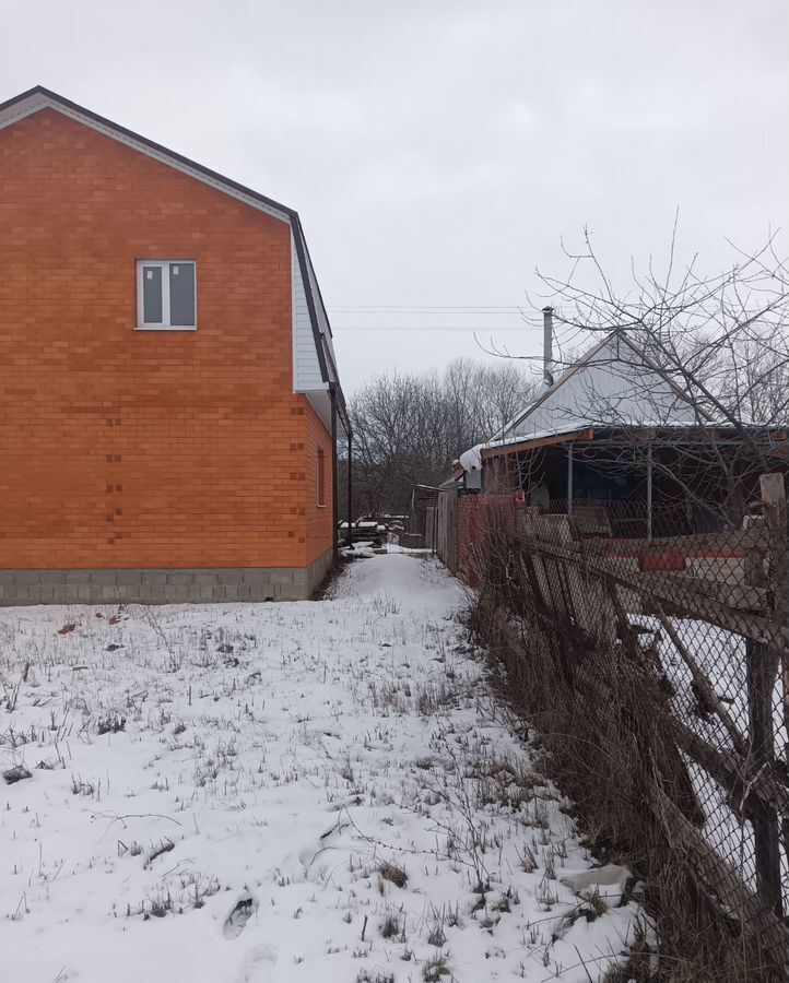 дом р-н Лабинский г Лабинск Лабинское городское поселение, 4-я ул фото 3