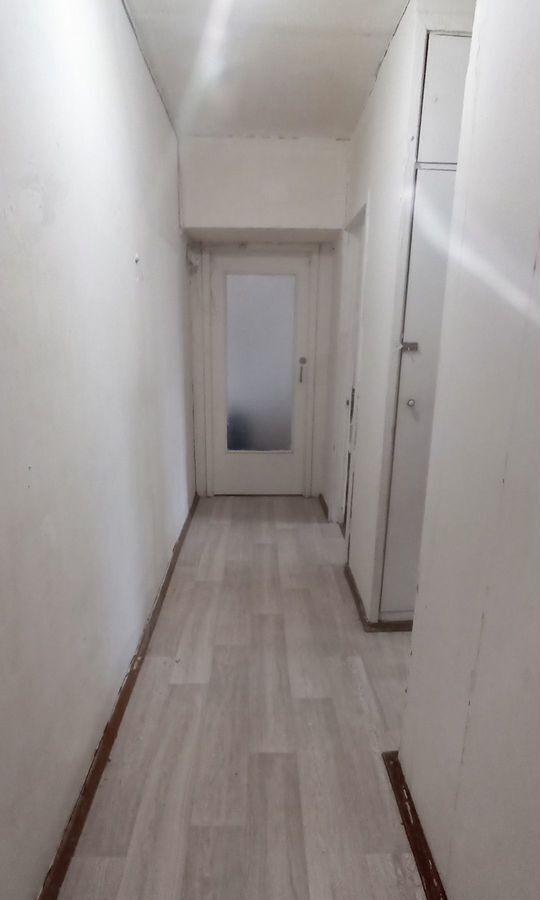 квартира г Красногорск мкр Опалиха ул Геологов 3 Опалиха, Красногорск фото 4