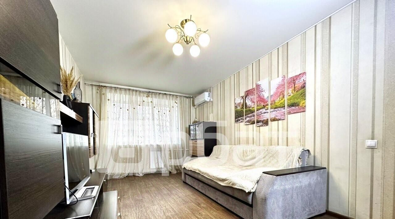 квартира г Иваново р-н Ленинский ул Смирнова 87 фото 4