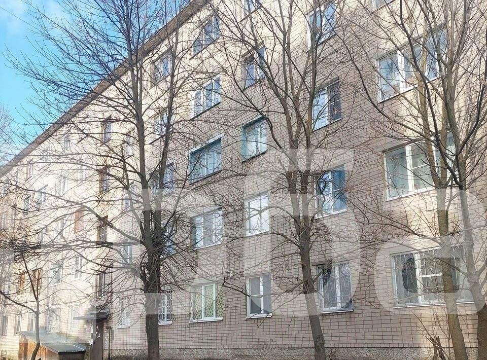 квартира г Иваново р-н Советский мкр ТЭЦ-3 4 фото 20