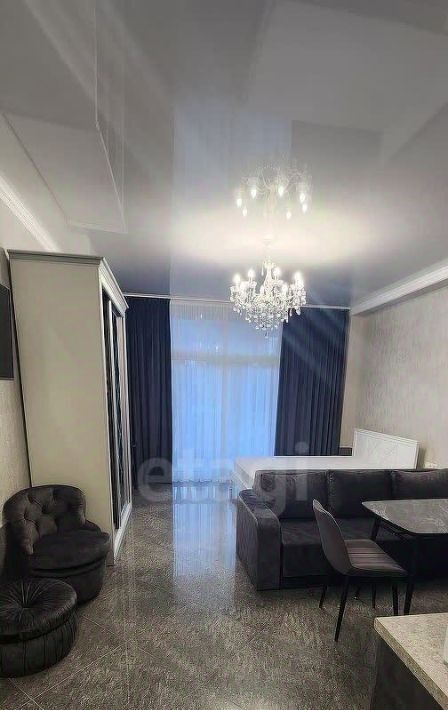 квартира г Ялта ул Московская 15к/4 фото 10