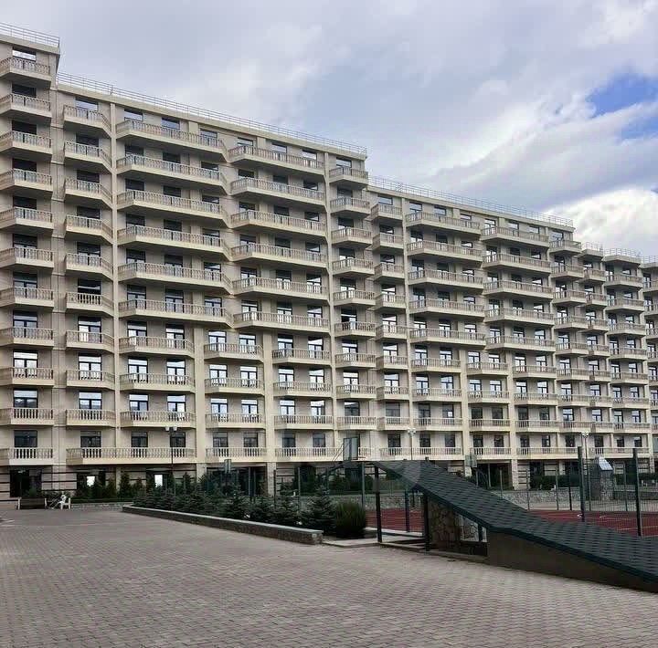 квартира г Ялта ул Московская 15к/4 фото 20