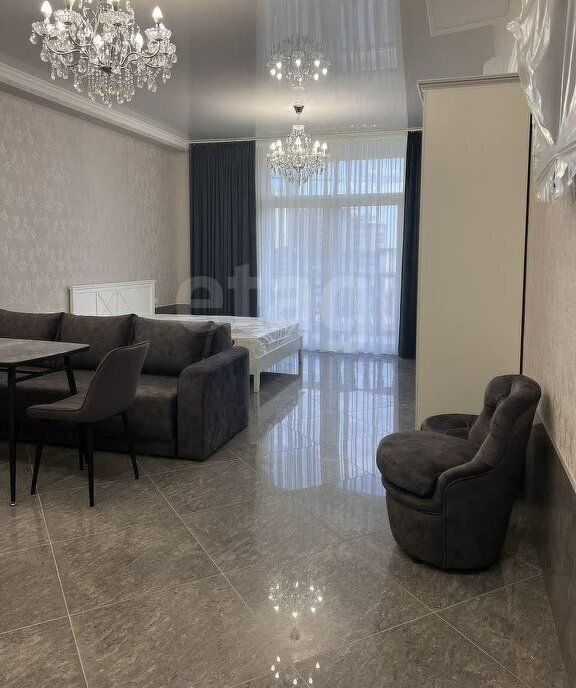 квартира г Ялта ул Московская 15к/4 фото 2