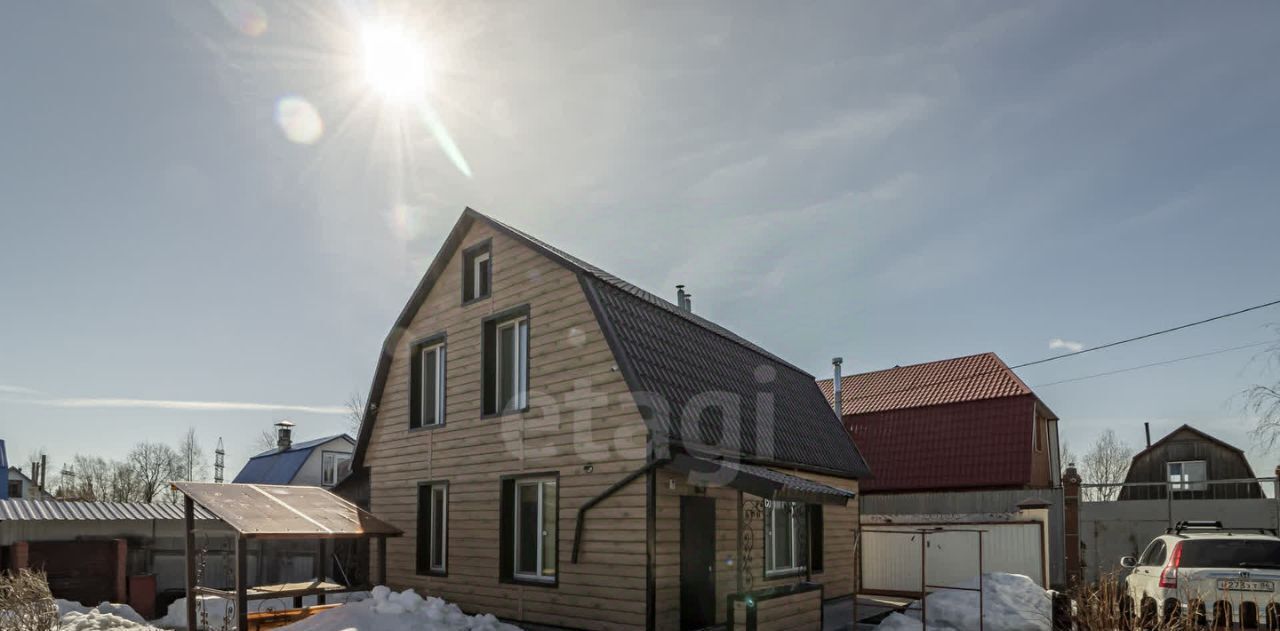 дом г Сургут ул Береговая Север-1 СТ фото 24