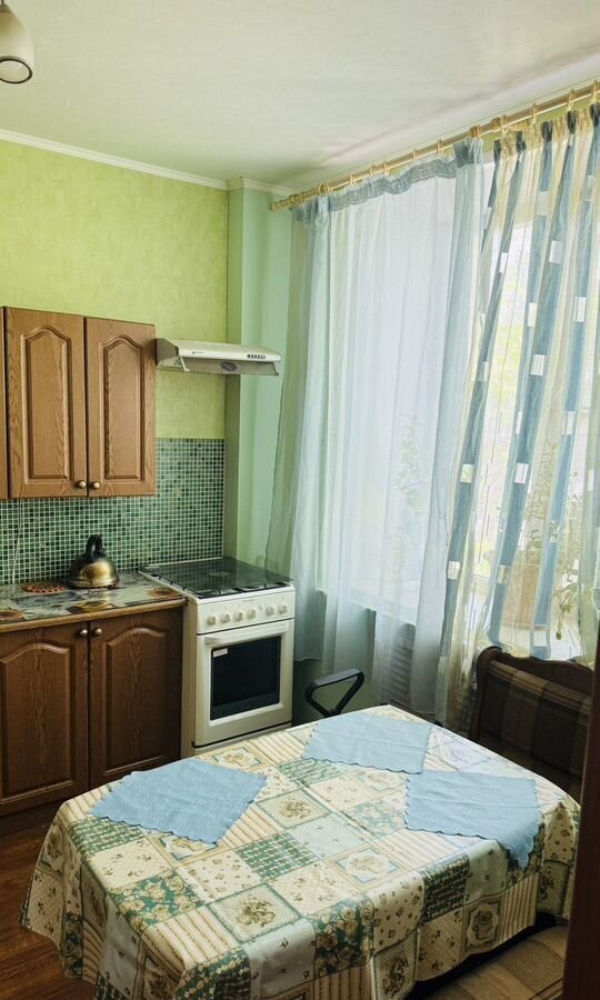квартира г Челябинск р-н Тракторозаводский ул Ловина 28 фото 5
