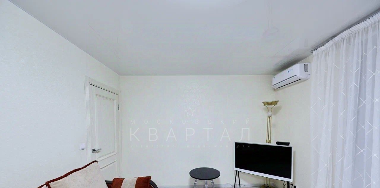 квартира г Москва ул Новаторов 40к/14 Новаторская фото 1