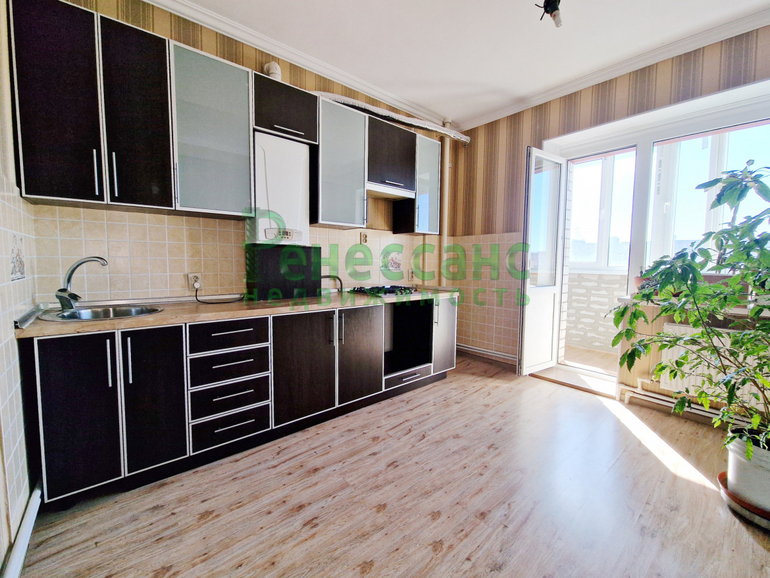 квартира г Брянск р-н Советский ул Костычева 23а фото 1
