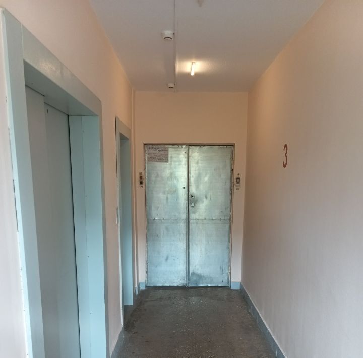 квартира г Москва метро Крылатское ул Крылатские Холмы 32к/2 фото 10