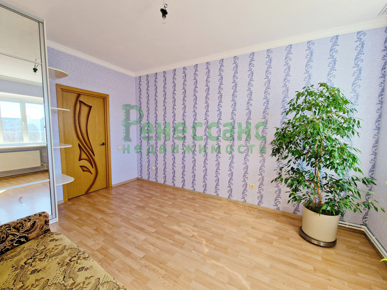 квартира г Брянск р-н Советский ул Костычева 23а фото 17