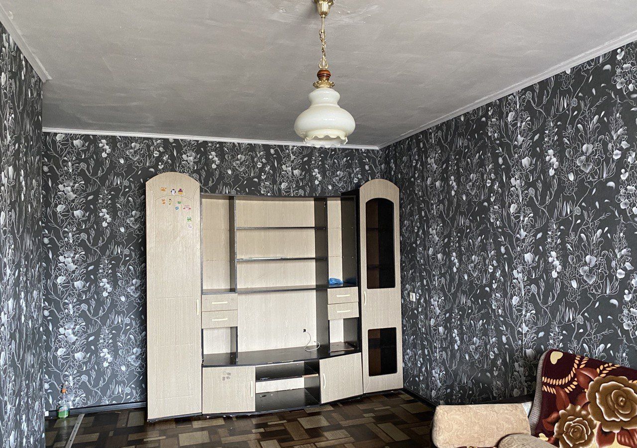квартира г Стерлитамак Курчатовский ул Коммунистическая 75а фото 4
