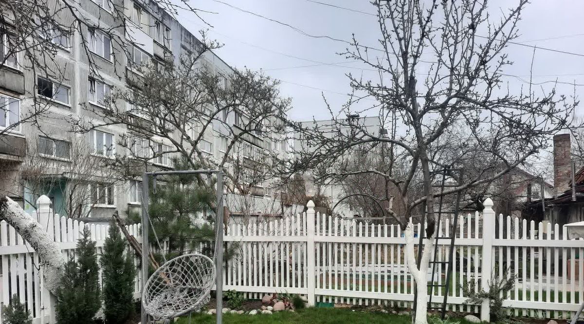 квартира р-н Зеленоградский г Зеленоградск ул Крылова 8 фото 4