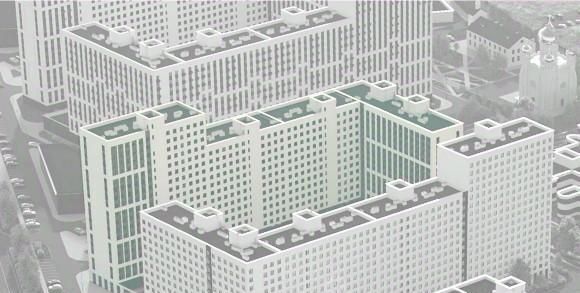 квартира г Пенза р-н Октябрьский ЖК «Лугометрия» фото 3