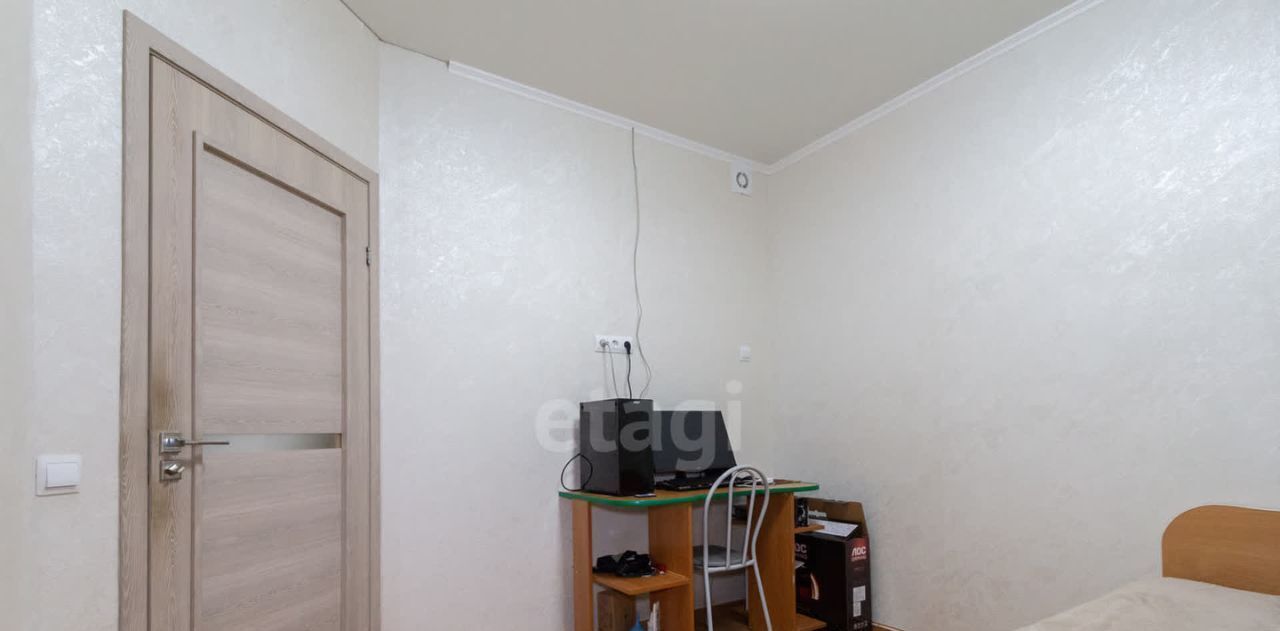 квартира р-н Гурьевский г Гурьевск ул Крайняя 8 фото 28