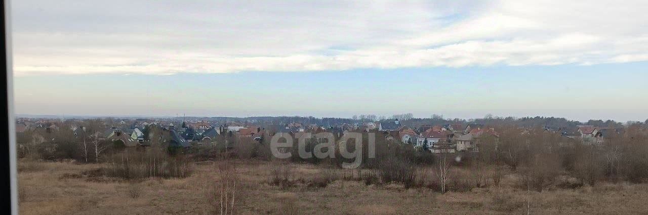 квартира р-н Зеленоградский г Зеленоградск ул Римская 1 фото 37