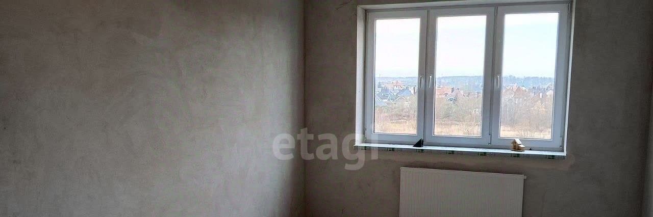 квартира р-н Зеленоградский г Зеленоградск ул Римская 1 фото 39