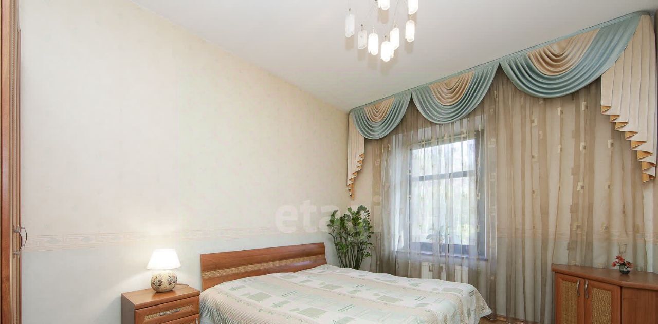 квартира г Калининград р-н Центральный ул Сержанта Колоскова 4а фото 13