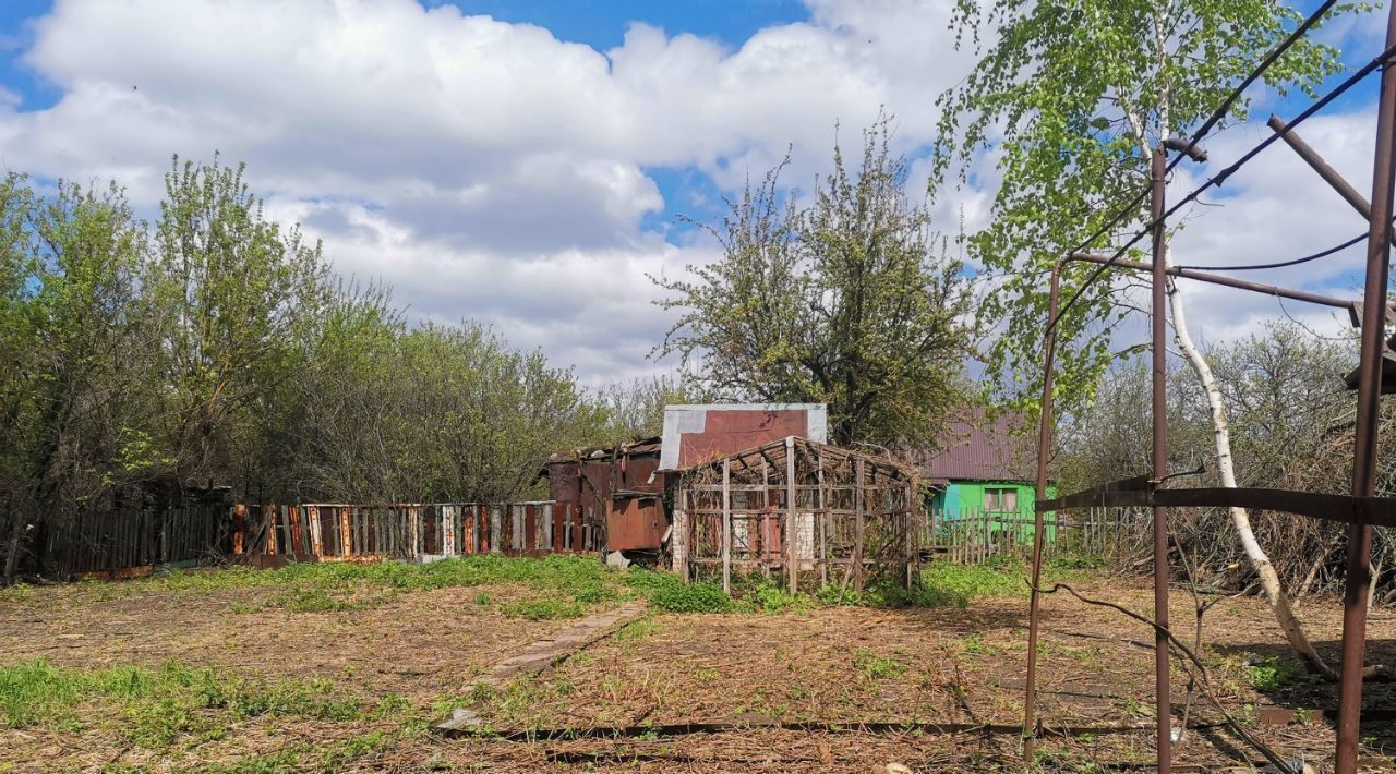 дом г Липецк р-н Правобережный снт тер.Имени И.В. Мичурина фото 2