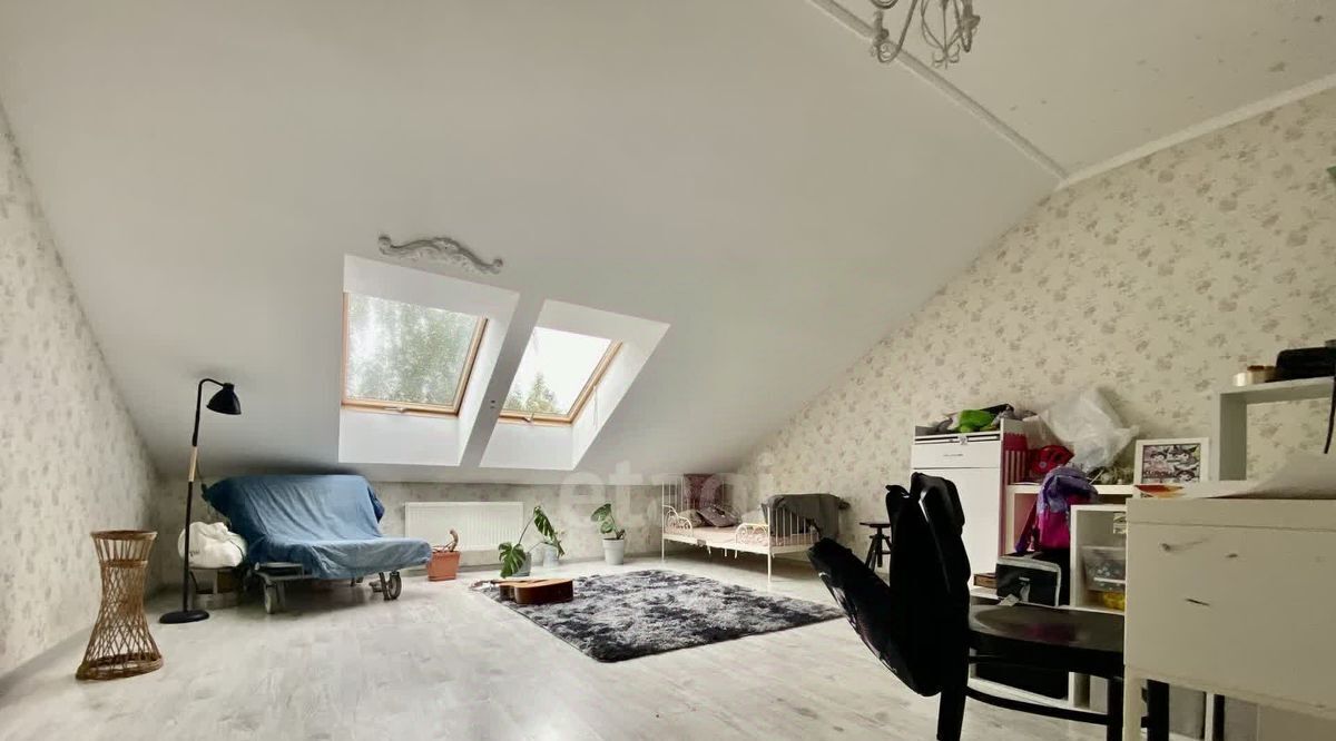 квартира г Калининград р-н Центральный ул Комсомольская 72 фото 26