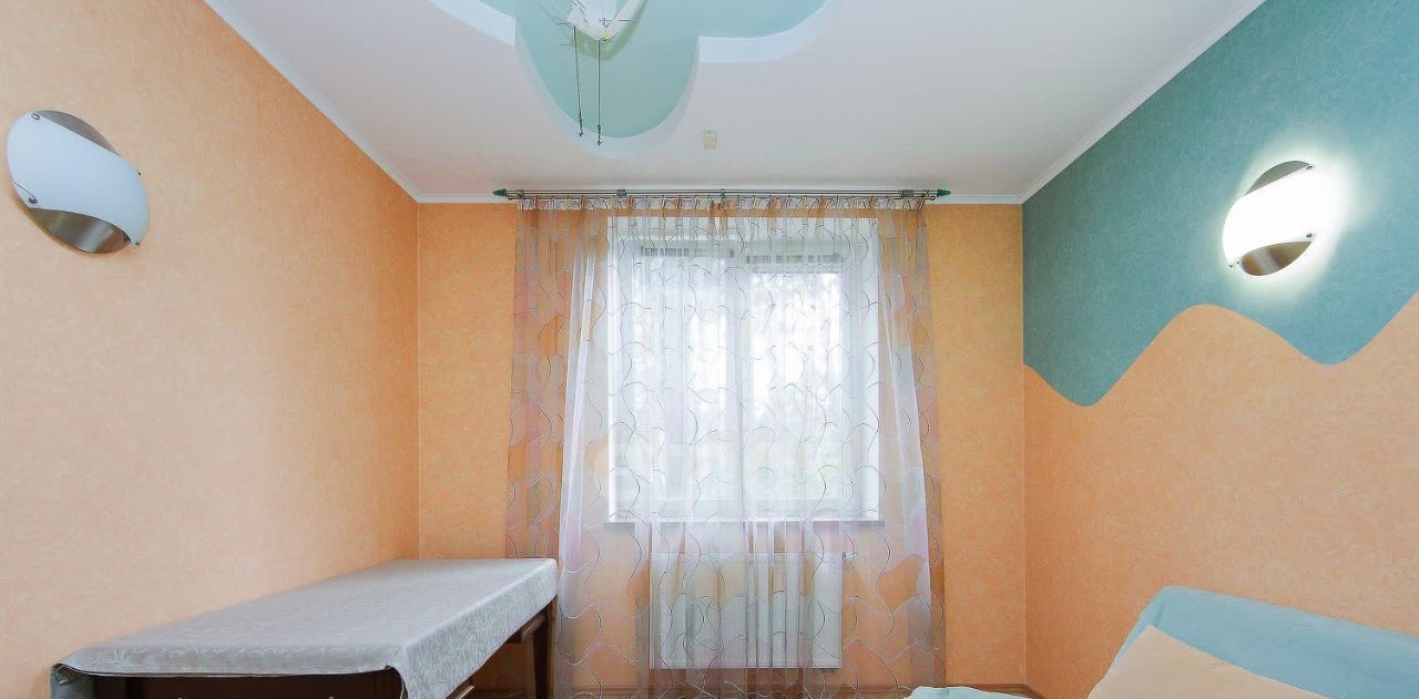 квартира р-н Светлогорский г Светлогорск ул Горького 6а фото 16