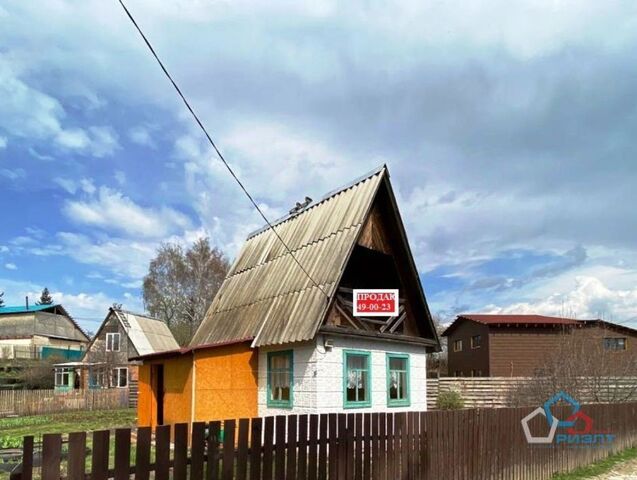 р-н Центральный СОСН Березка тер., аллея 12-я фото