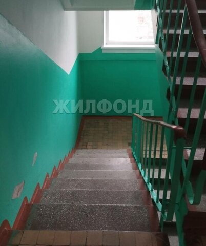р-н Калининский Заельцовская Микрорайон №4 фото