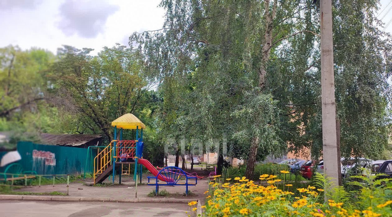 квартира г Калуга р-н Ленинский ул Плеханова 41 фото 39